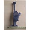 Image 1 : Car Jack. (Made In Niagara Falls)