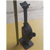 Image 5 : Car Jack. (Made In Niagara Falls)