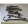 Image 1 : Vintage Tools.