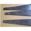 Image 2 : (3) Vintage hand saws.