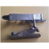 Image 4 : (2) Vintage Plane.