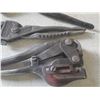 Image 2 : Vintage Tools.