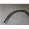 Image 4 : (2) Traditional agricultural tools.