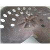 Image 2 : Vintage Tractor Seat.