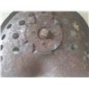 Image 4 : Vintage Tractor Seat.