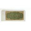 Image 2 : 1870 Dominion of Canada 25 Cents Shinplaster.