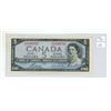 Image 1 : 1954 Five Dollar Bill.