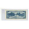 Image 2 : 1954 Five Dollar Bill.