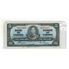 Image 1 : 1937 Five Dollar Bill.