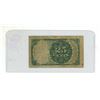 Image 2 : 1874 R. Walker 25 Cent Note - U.S.A.