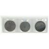 Image 1 : Lot of 3 Replica U.S.A Dollar.