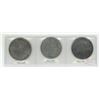 Image 2 : Lot of 3 Replica U.S.A Dollar.