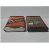 Image 2 : Forest Stream and Picobac Tobacco Tins.