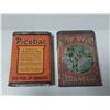 Image 3 : Forest Stream and Picobac Tobacco Tins.