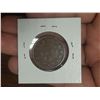 Image 2 : 1907 King Edward Large Cent.