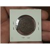 Image 2 : 1896 Far 6 Queen Victoria Large Cent.