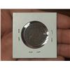 Image 2 : 1859 Low 9 Queen Victoria  Large Cent.
