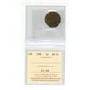 Image 2 : 1908 Graded AU-55 Large Cent.