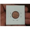Image 2 : 1885 Pointed 5 Canada Cent.