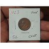 Image 1 : 1923 King George One Cent.