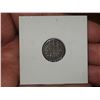 Image 2 : 1907 King Edward 5 Cents.