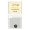 Image 1 : 1909 Pointed Leaves 5 Cents.