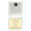 Image 2 : 1909 Pointed Leaves 5 Cents.