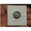 Image 2 : 1871 Queen Victoria 10 Cents.