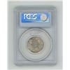 Image 2 : 1909 Graded PCGS XF45 King Edward 25 Cents.