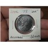 Image 1 : 2002 Ascension 50 Cents.