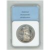 Image 2 : 1958 Graded MS-66 Silver Dollar.