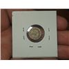 Image 2 : 1852 Silver 3 Cents.