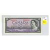 Image 1 : 1954 High Grade Ten Dollar Bill.