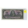 Image 1 : 1937 Ten Dollar Bill.