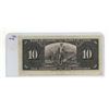 Image 2 : 1937 Ten Dollar Bill.