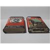 Image 2 : Lot of Two Collectable Tobacco Tins.
