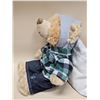 Image 5 : Official Build-A-Bear Teddy & Clothes