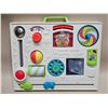 Image 1 : Vintage Fisher Price Crib Activity Center