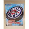 Image 1 : Vintage CBC Hockey Night in Canada DVD Trivia Game - NIB/Unopened