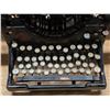 Image 2 : Antique/Vintage Underwood Typewriter
