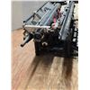 Image 5 : Antique/Vintage Underwood Typewriter