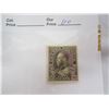 Image 1 : 110. Canadian 50 Cent King George 5th Admiral Stamp MLH OG Never Used