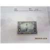 Image 1 : 114. Canadian Champlain Monument $1.00 Stamp MNH OG Never Used