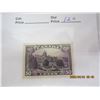 Image 1 : 120. Canadian 50 Cent Parliament Building Victoria Stamp MNH OG Never Used