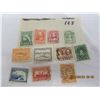 Image 1 : 125. Large Lot of Newfoundland Stamps Used Old