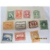 Image 2 : 125. Large Lot of Newfoundland Stamps Used Old