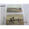 Image 1 : 128. Postcard Album Full of Old Postcards