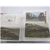 Image 3 : 128. Postcard Album Full of Old Postcards