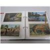 Image 7 : 128. Postcard Album Full of Old Postcards