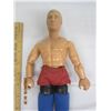 Image 2 : 133.Rare 12 Inch Wayne Gretsky Vintage Action Figure.